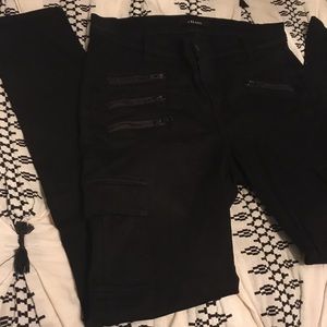 J Brand jeans EDGY